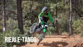 This Spanish EV Dirt Bike Looks Perfect For Beginners