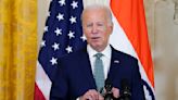 Biden plays down 'dictators' comment about Xi Jinping