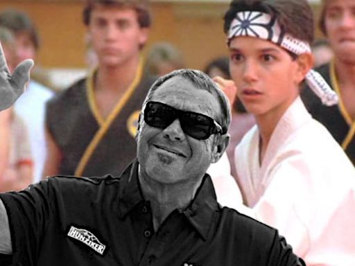 Muere Chad McQueen, actor de ‘Karate Kid’, a los 63 años: ¿Qué le pasó?