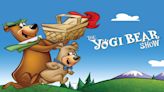 The Yogi Bear Show (1961) Season 1 Streaming: Watch and Stream Online via HBO Max