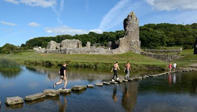 The best family walking holidays in the UK and Europe