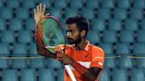 Sumit Nagal to face Miomir Kecmanovic on Wimbledon main-draw debut