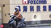 Foxconn iPadding up to assemble in India