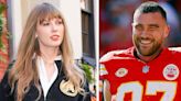 A Source Clarifies Where Taylor Swift and Travis Kelce Really Stand on Engagement Plans