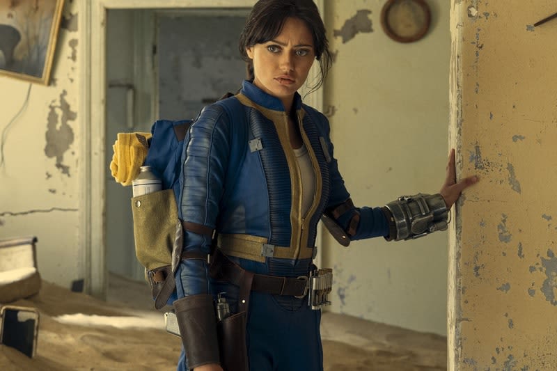 'Fallout' Is Now Prime Video's Second Most-Watched Title