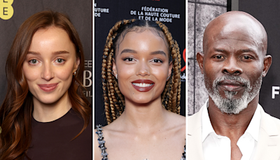 Tommy Wirkola Shark Thriller ‘Beneath the Storm’ Starring Phoebe Dynevor Lands August 2025 Release