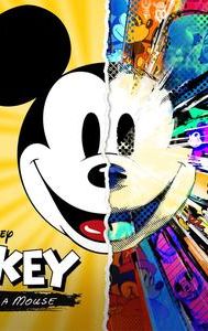 Mickey: The Story of a Mouse