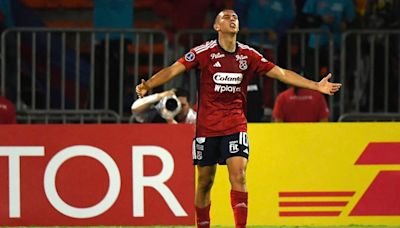 Medellín enfrentará al ganador del ‘Play-off’ C en los octavos de final de la Copa Sudamericana: rival de Brasil o de Chile