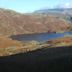 Easedale Tarn