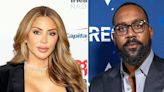 Larsa Pippen Hints at New Era After Marcus Jordan Split Rumors