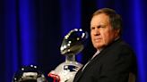 Bill Belichick Leaves Patriots After 24 Years & Six NFL Titles As Head Coach