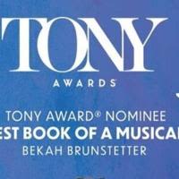 Two Things: Screenwriter with familiar name nominated for a Tony; traffic changes afoot in four-way intersections