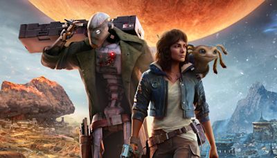 Star Wars Outlaws Team Tried To Keep The Game "Authentic" - Gameranx