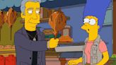 The Simpsons Episode You Likely Forgot Anthony Bourdain Starred In