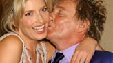 Penny Lancaster's £85k princess engagement ring from Rod Stewart is a 'breathtaking symbol of their lasting love'