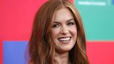 At 46, Isla Fisher's Legs Are Seriously Toned AF In This New IG Photo