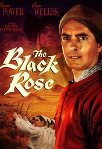 The Black Rose