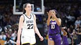 Iowa and LSU meet again, this time in Elite Eight. All eyes on Caitlin Clark, Angel Reese