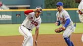 Mets takeaways from Wednesday's 7-0 loss to Braves, including offense stymied for three hits