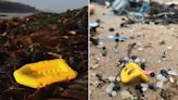 Why Are Thousands of Lego Pieces Washing Up on Beaches? The Answer Lies in a 1997 Cargo Ship Spill (Exclusive)