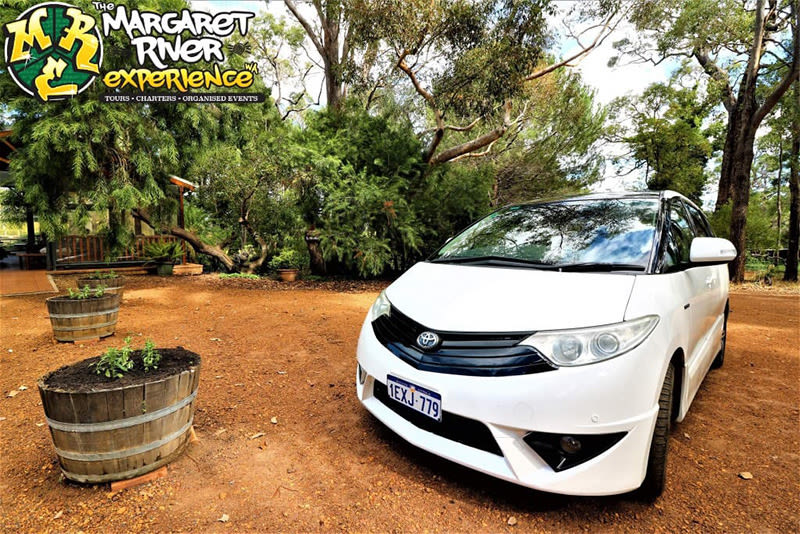 The Margaret River Experience Announces New Taxi Service in WA