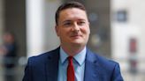 NHS will send fewer letters under Labour and save more than £200m, claims Wes Streeting