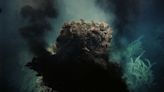 5 Hydrothermal Vents Have Appeared in the Dark Heart of the Ocean