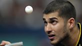 US table tennis players call for more resources after Jha’s unprecedented Olympic run in Paris