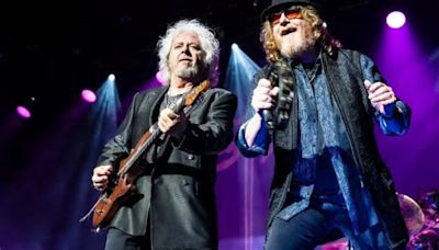 TOTO vuelve a la Argentina: cómo conseguir entradas