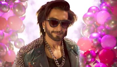 Ranveer Singh’s acting prowess dazzles with Best Actor Nomination at Indian Film Festival Of Melbourne for Rocky Aur Rani Ki Prem Kahaani