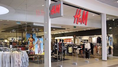 Los cierres de H&M hacen imposible duplicar ganancias en 2030