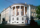 Moscow School of Painting, Sculpture and Architecture