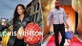 Louis Vuitton’s ‘Speedy’ is the new A-list It bag: Rihanna, LeBron James