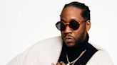 Rapper 2 Chainz Hospitalized After Miami Car Accident