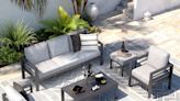 Take Up to a Whopping 70% Off Outdoor Furniture from Walmart