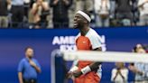 Frances Tiafoe Becomes First Black American Man to Reach U.S. Open Semifinals Since 1972