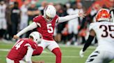 Veteran Matt Prater keeps delivering on long, long field goals for the Arizona Cardinals