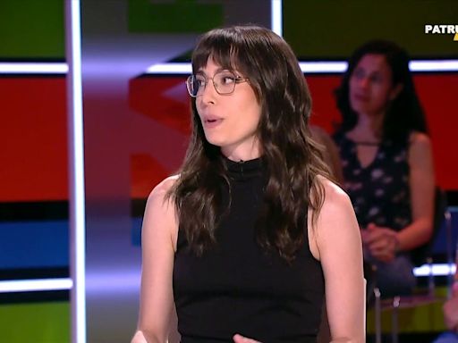 ¿Pueden los animales salvajes sobrevivir con una discapacidad? Laura Camón da la respuesta