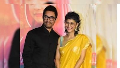 Will Kiran Rao And Aamir Khan Collaborate For Another Project? Details Here