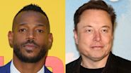 Marlon Wayans slams Elon Musk over treatment of trans daughter: ‘You don’t disown your babies’