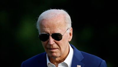 Defiant Biden Blames ‘Elites’ for Calls to Step Down