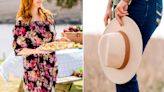 The Pioneer Woman’s new Walmart summer line starts at $10