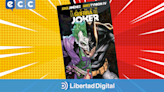 Batman La guerra del Joker: la lucha por el alma de Gotham made in Jorge Jiménez