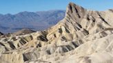 Historic Death Valley Landmark Toppled by Careless Driver
