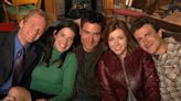 Josh Radnor Marks How I Met Your Mother's 18th Anniversary with Fun Cast Throwback: 'Look at Those Babies!'