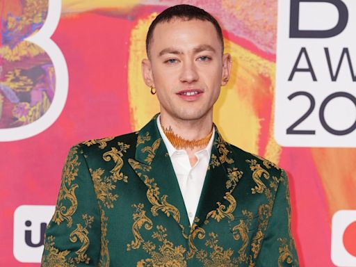 Olly Alexander breaks silence over ‘nuls points’ Eurovision score