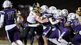 Northern Section Football Playoffs: Semifinal action starts Friday, find matchups here