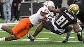 Colorado football adds Florida A&M transfer Johnny Chaney Jr. to defense