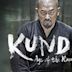 Kundo – Pakt der Gesetzlosen