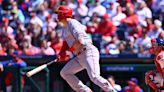 Jake Fraley leads Cincinnati Reds to comeback win over Phillies with ninth-inning double